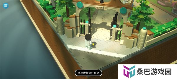 乐高积木传说中文