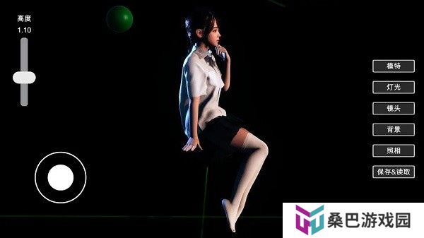 摄影师模拟游戏