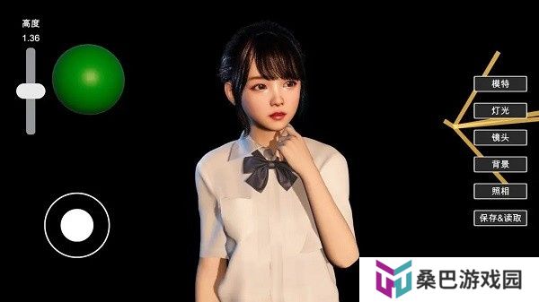 摄影师模拟游戏