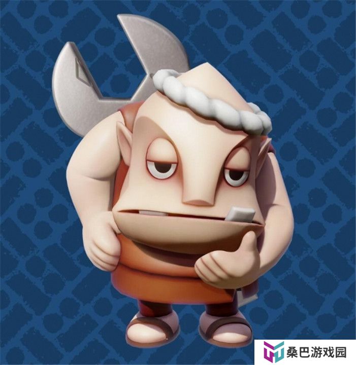 塞尔达传说智慧的再现截图