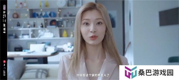 完蛋我被美女包围了
