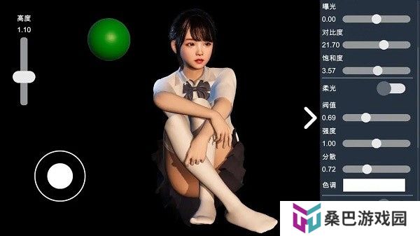 摄影师模拟游戏