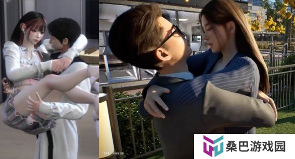 《inZOI》开发者明确会有「色色」內容！但不会太露骨