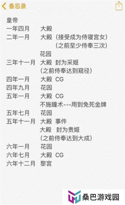 爱养成4