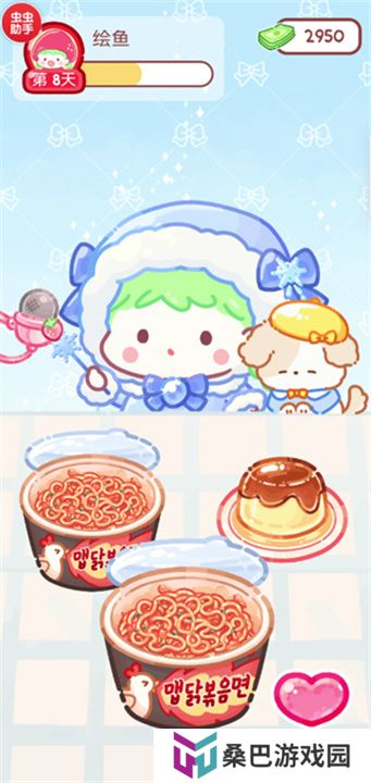 糖葫芦达人单机版