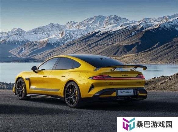 52.99万元小米SU7 Ultra额外费用曝光：购置税1.7万 保险1.1万