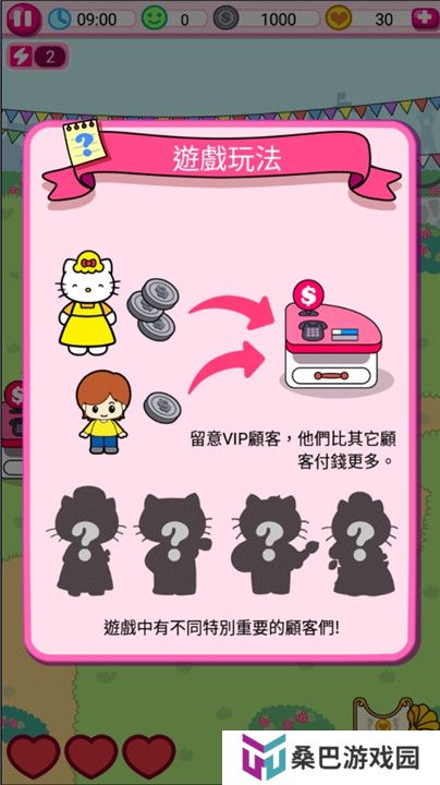 Hello Kitty嘉年华会