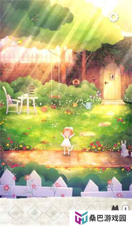 迷失猫咪的旅程单机版