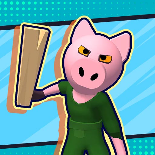 跑就完事了 v1.1.1-一路向前跑躲猫猫