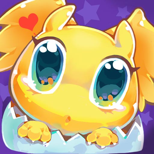 宠物王国外传 v1.7.1-成为最强训练师，打造最强神宠