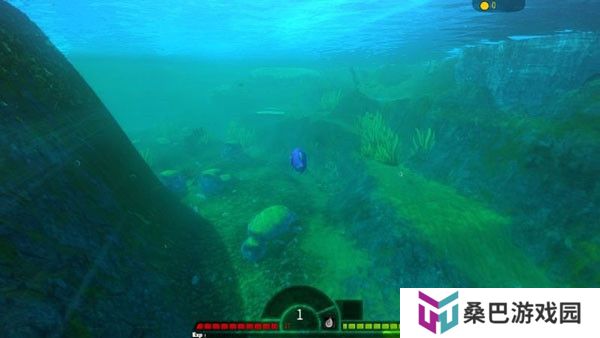 海底大猎杀中文版