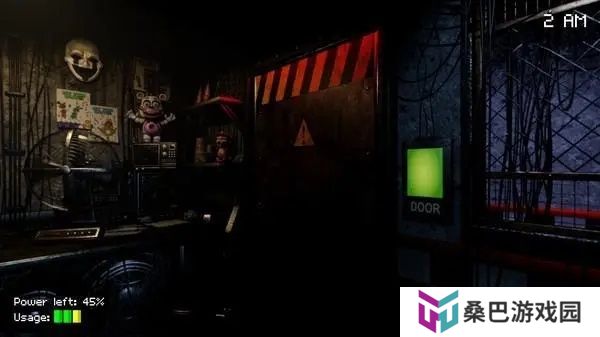 玩具熊的五夜后宫