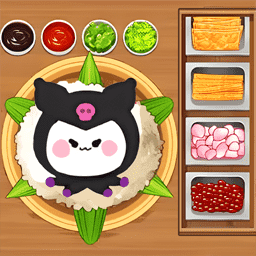 来套煎饼果子 v1.0-美味煎饼摊清洁解压