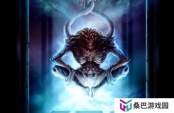 混沌四小贩之变化神奸奇：阴谋与魔法的化身