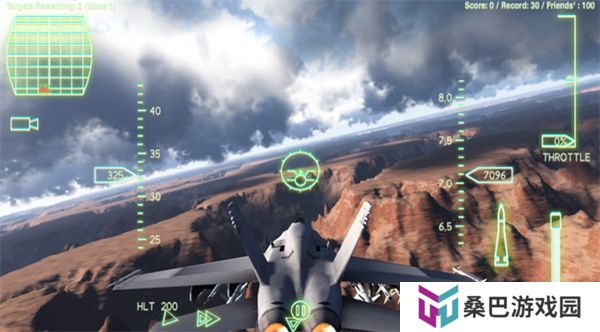 空战联盟