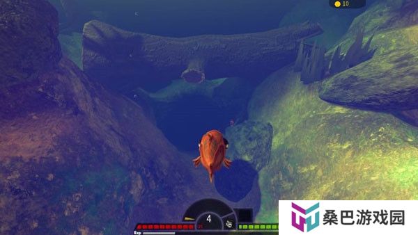 海底大猎杀中文版