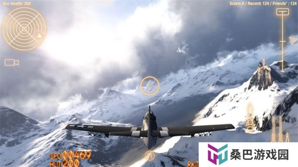 空战联盟