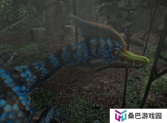 建模从粗糙到精致！《怪物猎人》初代至今画面进化史
