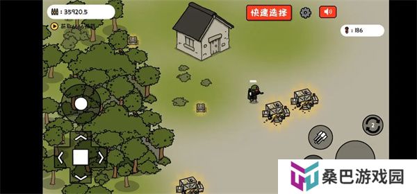 小士兵战争手机版