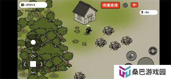 小士兵战争手机版