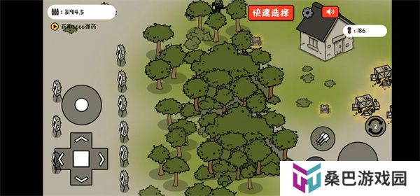 小士兵战争手机版