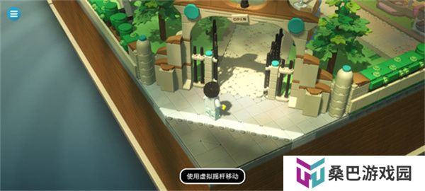 乐高积木传说