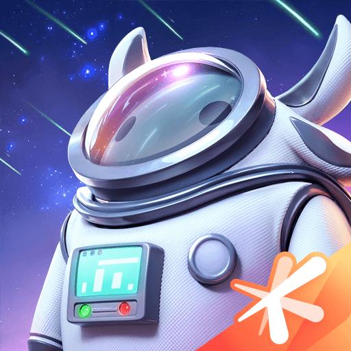创造吧我们的星球华为版