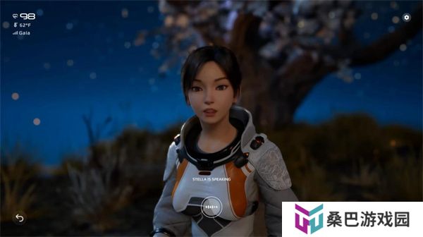群星低语