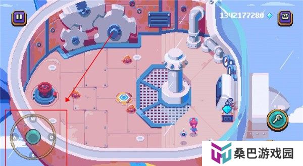 烁石物语汉化版