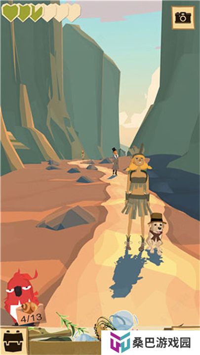 边境之旅下载