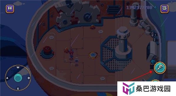 烁石物语汉化版
