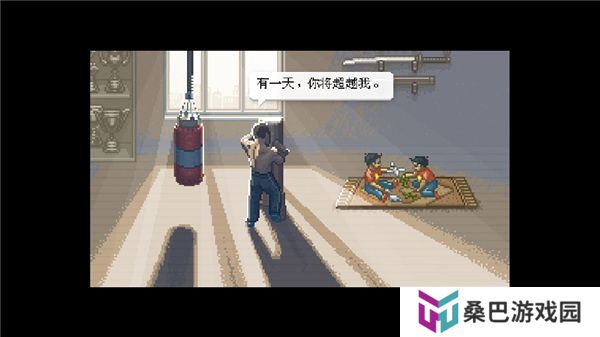 拳击俱乐部下载