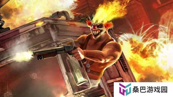 曝已取消的PS5《烈火战车》重启作是第三人称吃鸡游戏