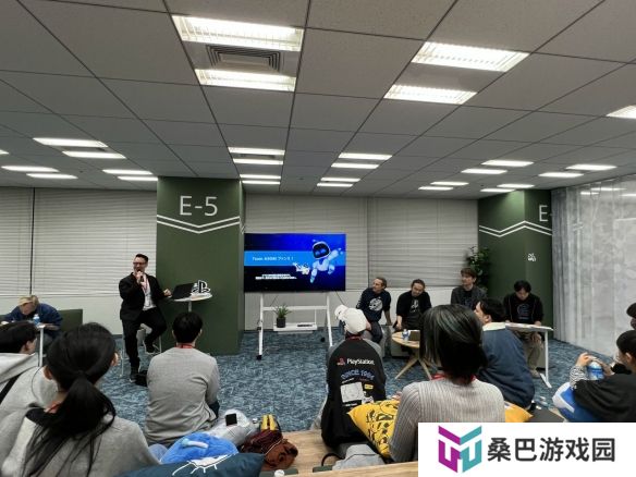 超可爱！《宇宙机器人》PlayStation联动角色设计图