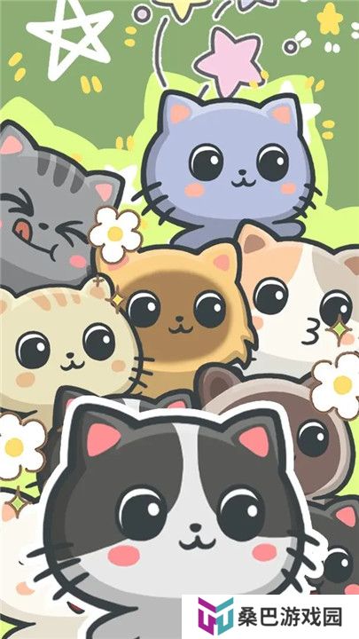 猫咪钓鱼物语