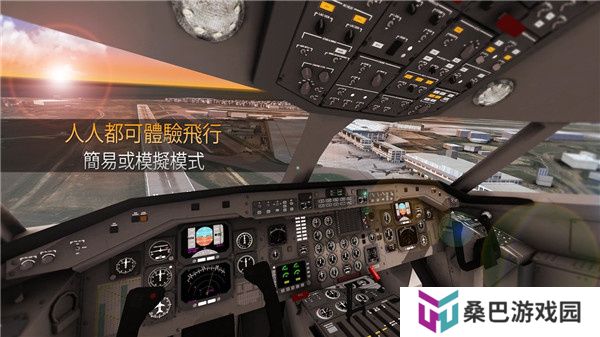 航空公司指挥官安卓版