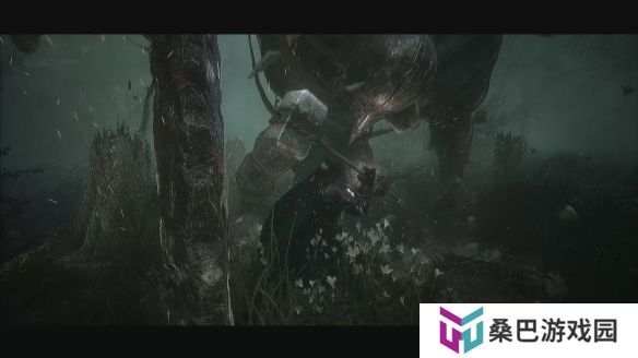 类魂RPG《遗物：第一守护者》曝新预告 计划今年发售