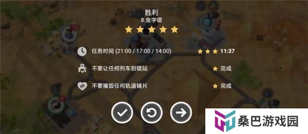 铁路规划新星