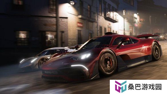 Xbox都没有！PS5版《极限竞速:地平线5》支持完整光追