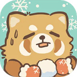 冰冬冬小镇