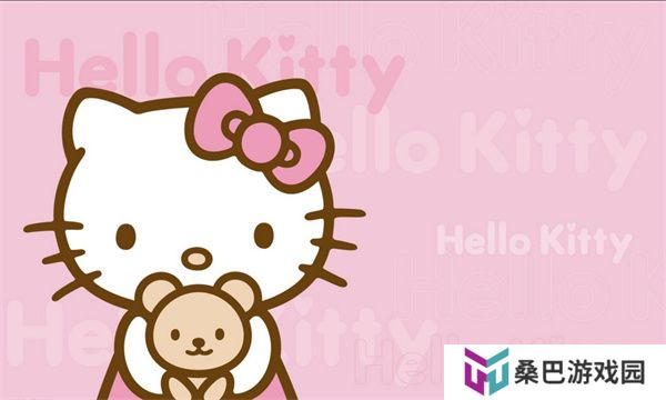 会说话的凯蒂猫手游