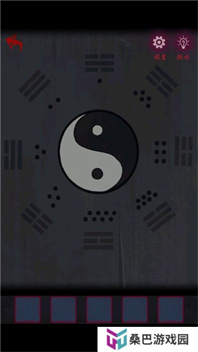 怨憎恐怖手游